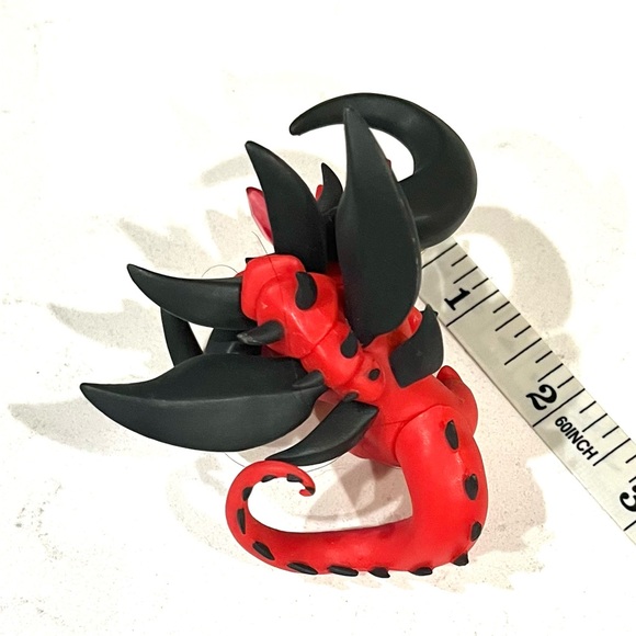 World Of Warcraft Necromancer Figure Diablo Blizzard WOW Toy Action Figure - Picture 3 of 6